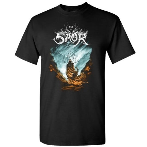Saor - S/T - T shirt - Northern Heritage