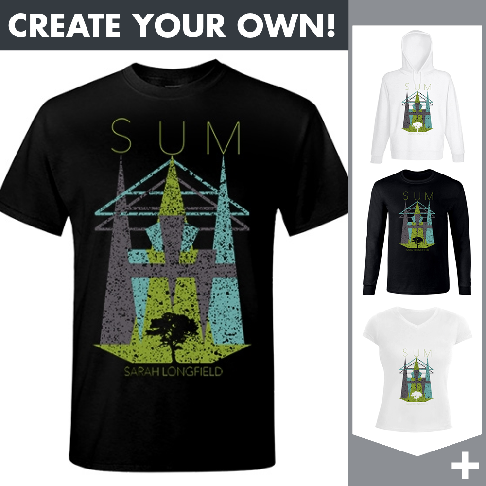 Sarah Longfield - SUM - Merchandising