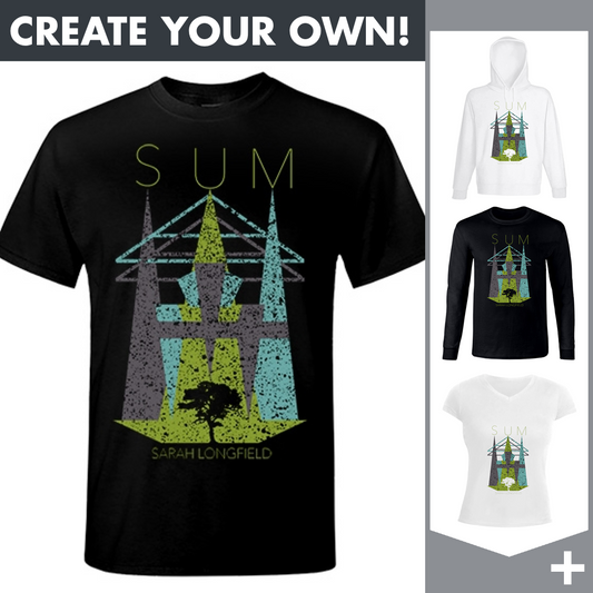 Sarah Longfield - SUM - Merchandising
