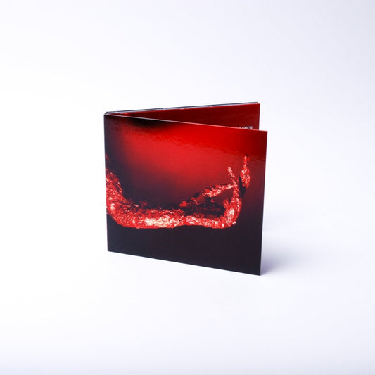 Sarmat - Upgrade - CD DIGIPAK - I, Voidhanger Records