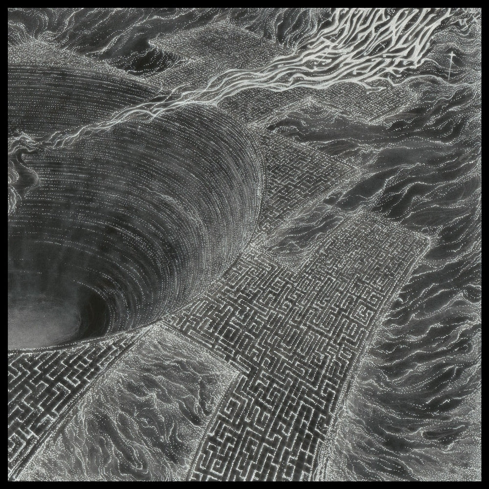Saturnalia Temple - To The Other - LP Gatefold - AJNA