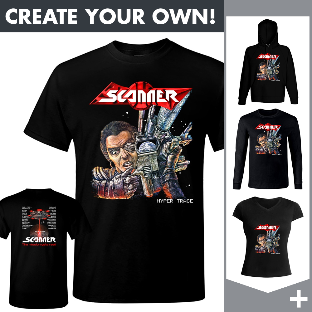 Scanner - Hypertrace - Merchandising