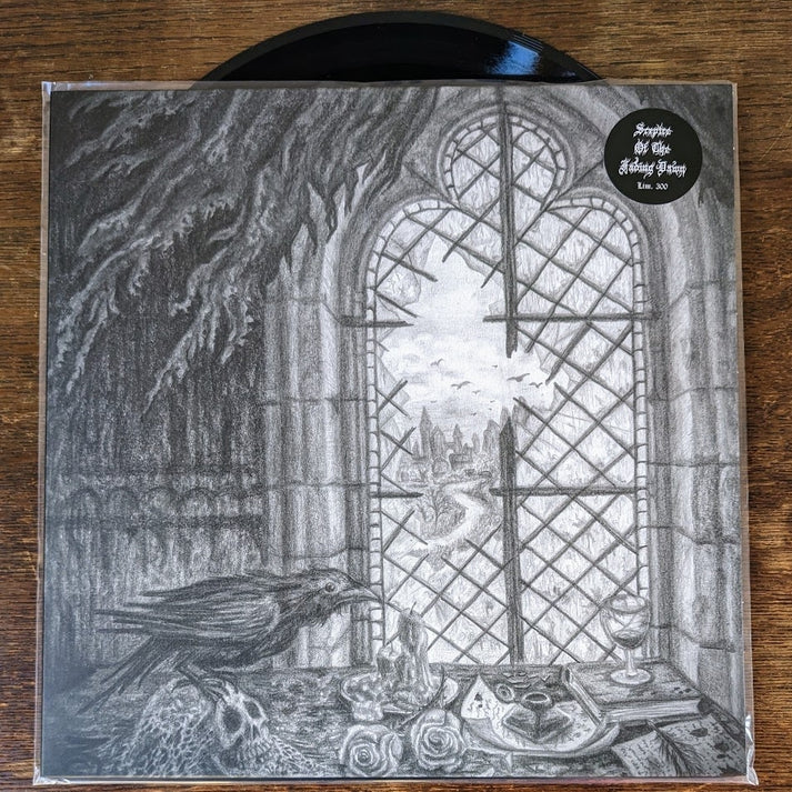 Sceptre of the Fading Dawn - Recollections of a World... - LP - Out of Season
