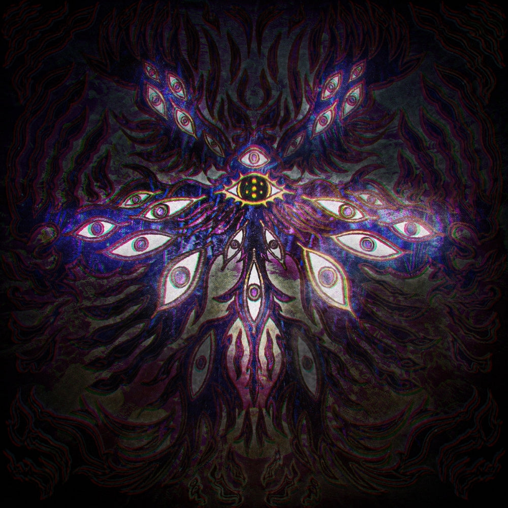 Sea Mosquito - Majestas - CD - I, Voidhanger Records