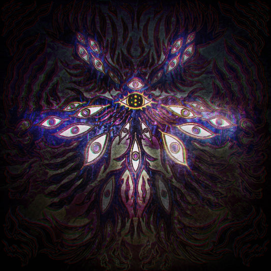 Sea Mosquito - Majestas - CD - I, Voidhanger Records