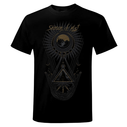 Season of Mist - Cosmic Castle - T shirt - SEASON OF MIST