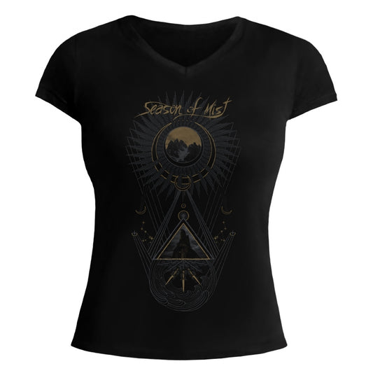 Season of Mist - Cosmic Castle - T shirt - SEASON OF MIST