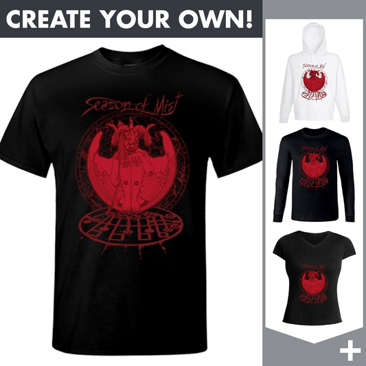 Season of Mist - Goat Ii - Merchandising