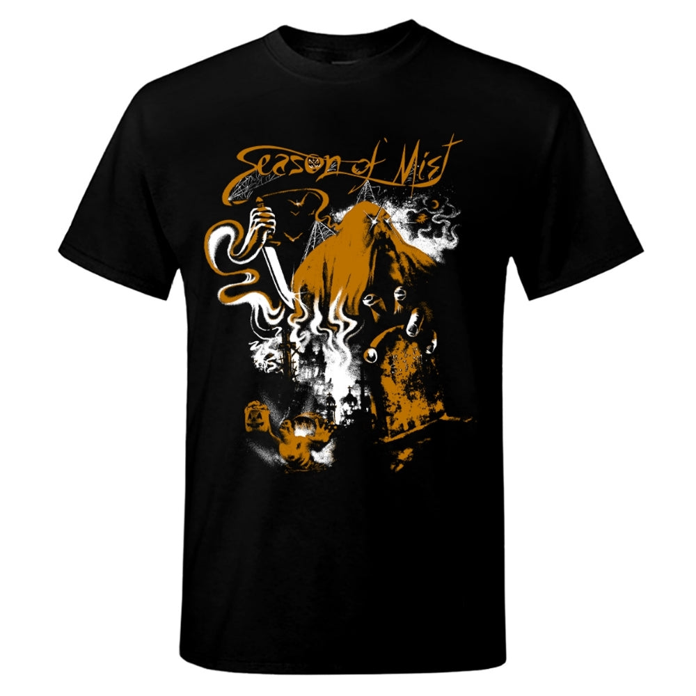 Season of Mist - I Remember Halloween - T shirt - SEASON OF MIST