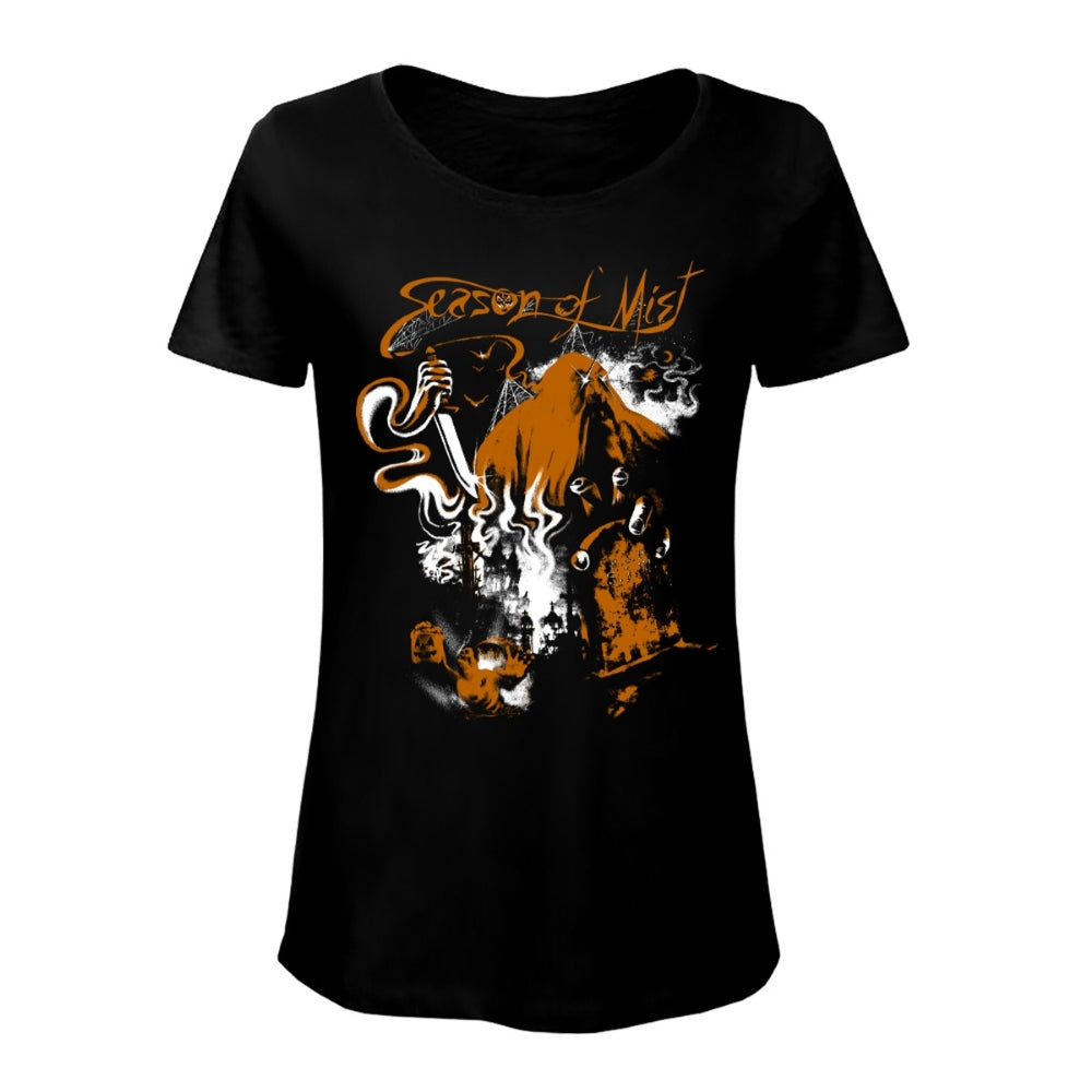 Season of Mist - I Remember Halloween - T shirt - SEASON OF MIST