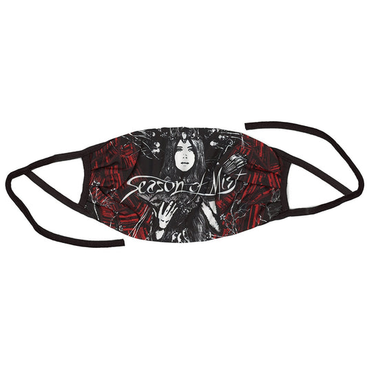 Season of Mist - Knowledge - Mask - SEASON OF MIST