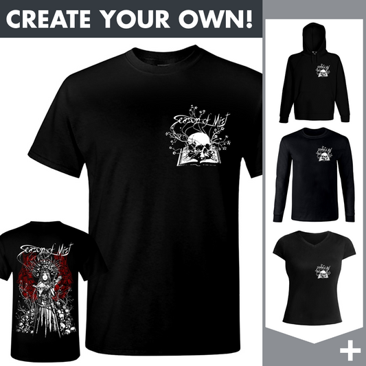 Season of Mist - Knowledge (pocket) - Merchandising