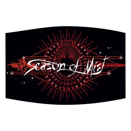 Season of Mist - Logo - Mask - SEASON OF MIST - Image 2