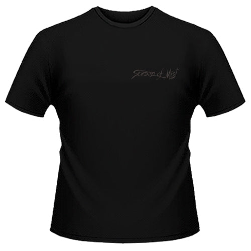 Season of Mist - Logo - T shirt - SEASON OF MIST