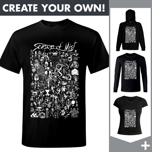 Season of Mist - Medley - Merchandising