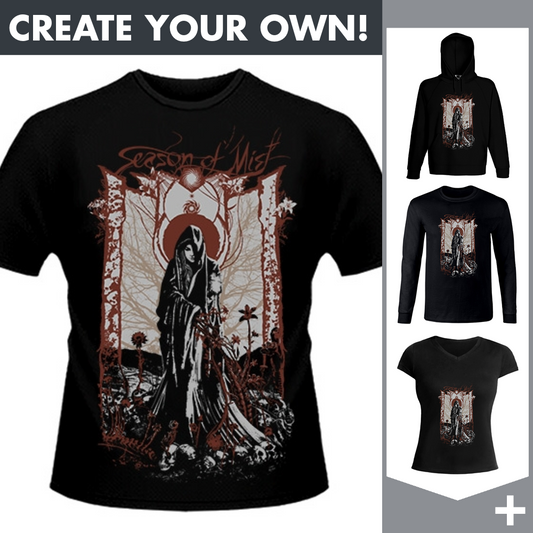 Season of Mist - Mother Nature - Merchandising