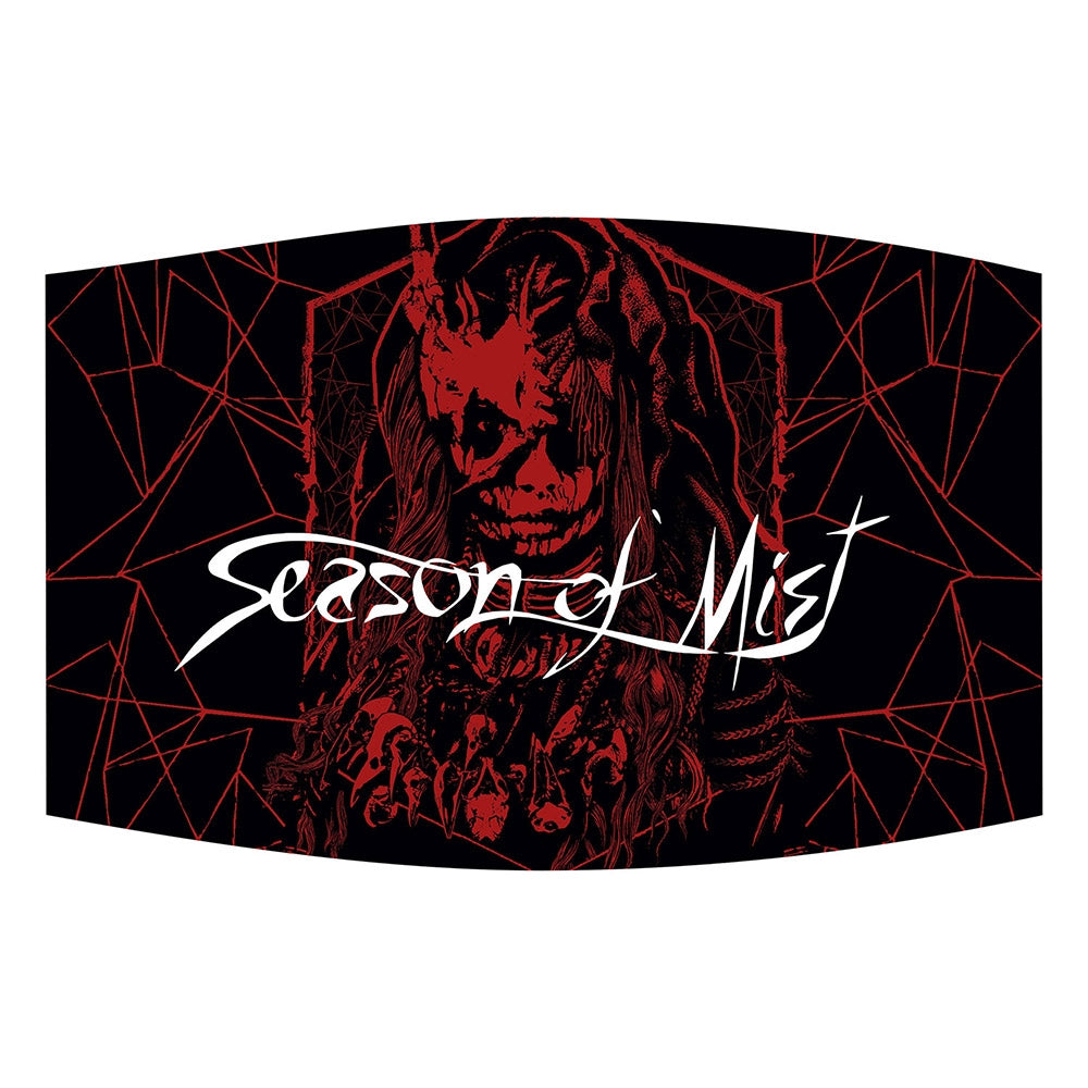 Season of Mist - Mystic Witch - Mask - SEASON OF MIST - Image 2