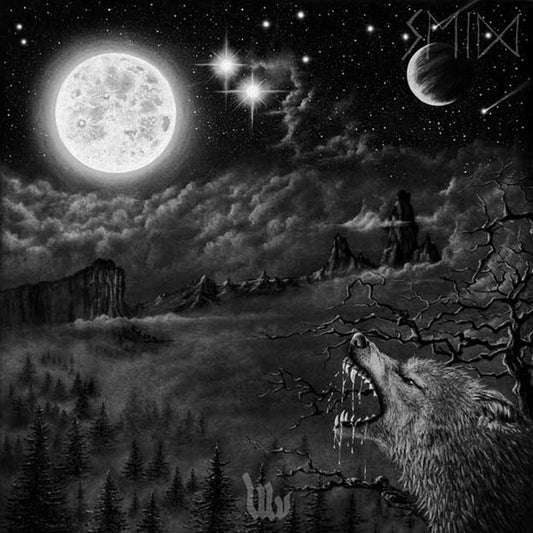 Seid - Ulv - CD DIGIPAK - Unknown