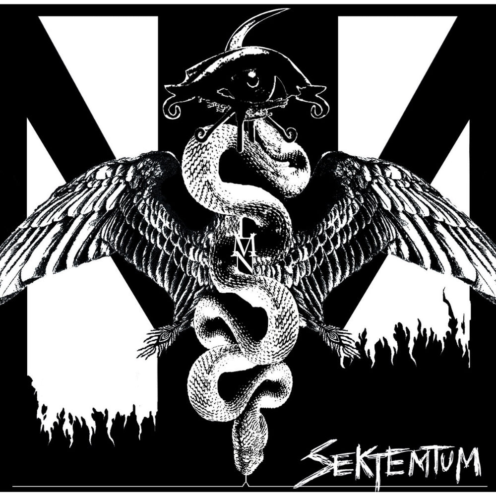 Sektemtum - Aut Caesar, Aut Nihil - CD DIGIPAK - Osmose Productions