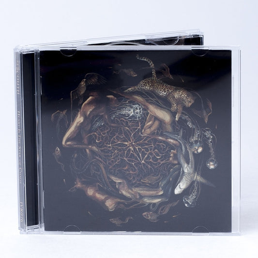 Selcouth - Heart is the Star of Chaos - CD - I, Voidhanger Records