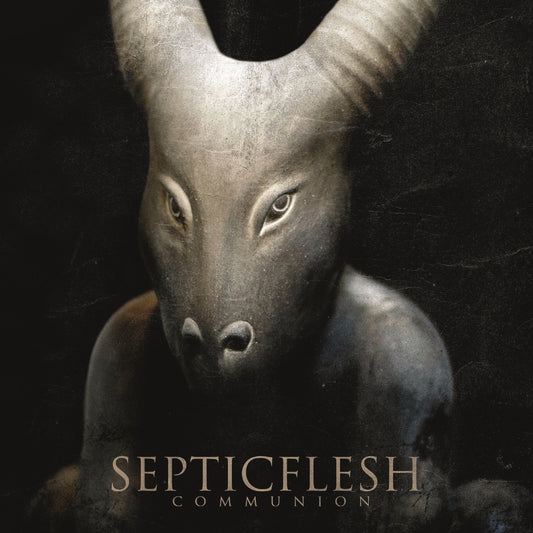 Septicflesh - Communion - CD - SEASON OF MIST - Image 2