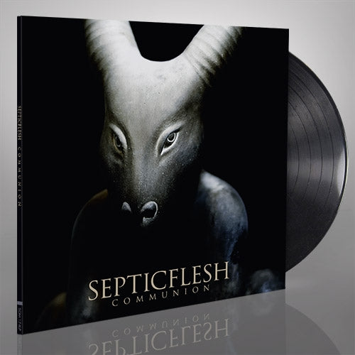 Septicflesh - Communion - LP Gatefold - SEASON OF MIST