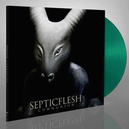 Septicflesh - Communion - LP Gatefold Colored - SEASON OF MIST