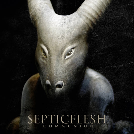 Septicflesh - Communion - LP Gatefold Colored - SEASON OF MIST - Image 2