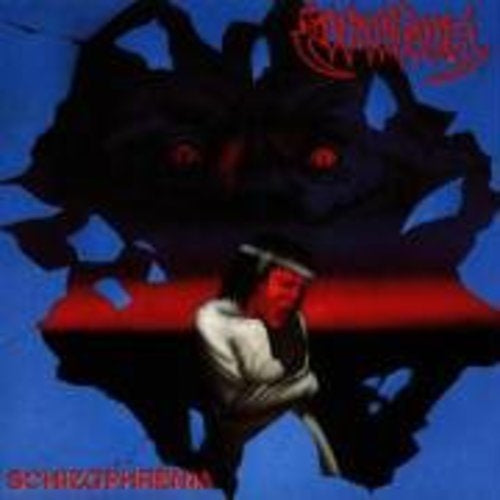 Sepultura - Schizophrenia - CD - WARNER MUSIC