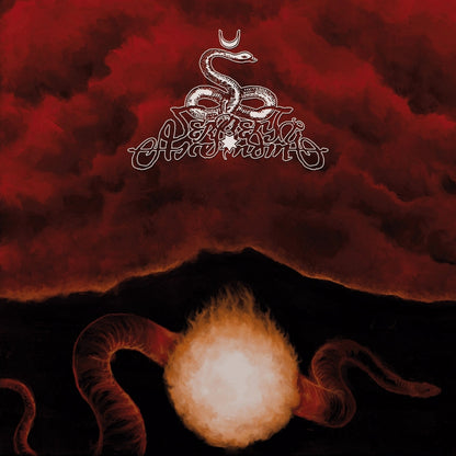 Serpent Ascending - Hyperborean Folklore - CD - I, Voidhanger Records