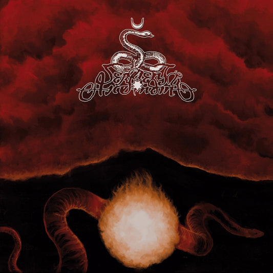 Serpent Ascending - Hyperborean Folklore - CD - I, Voidhanger Records