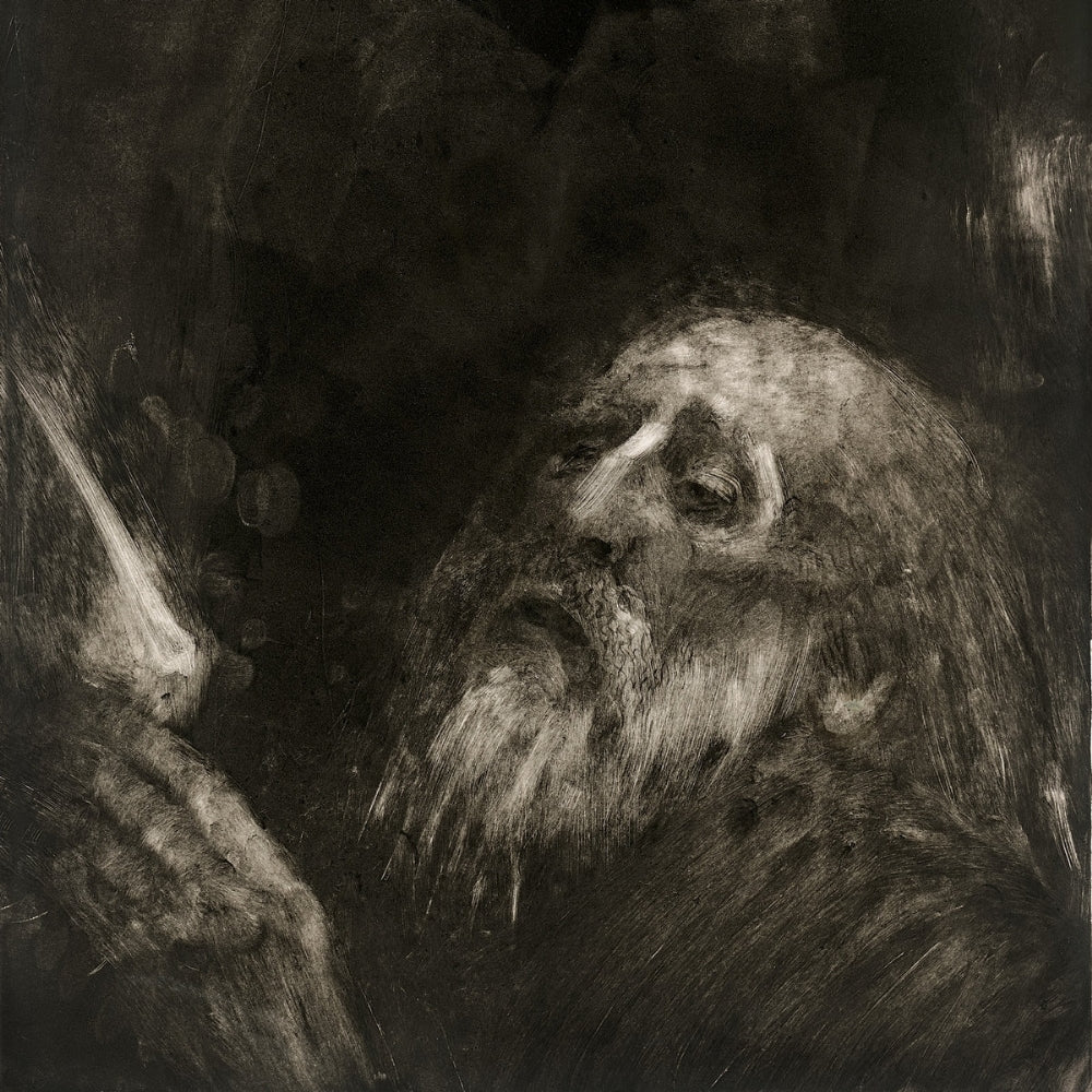 Serpent Column - Katartisis - LP - Mystískaos