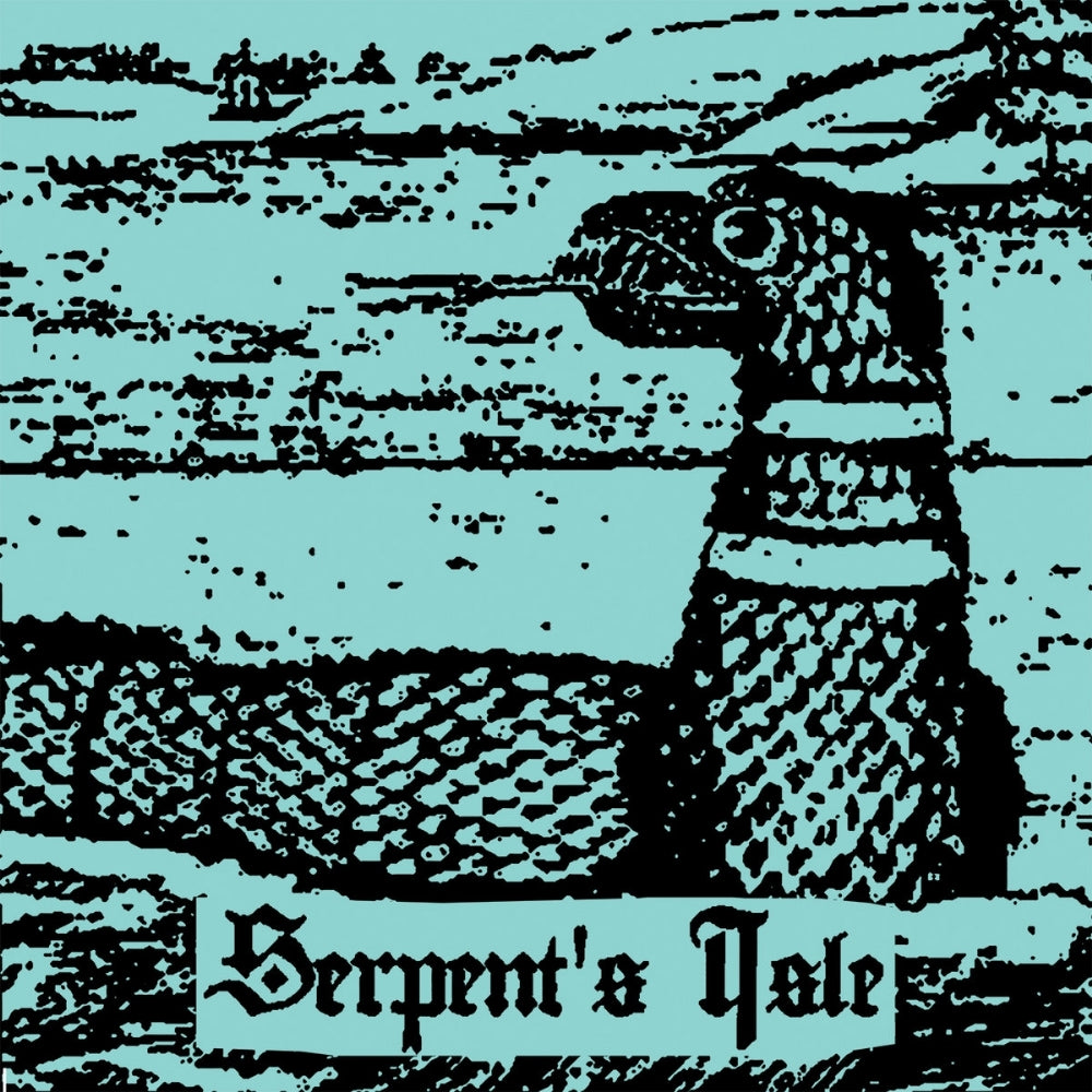 Serpent's Isle - Serpent's Isle - DOUBLE LP GATEFOLD COLORED - Out of Season - Image 2