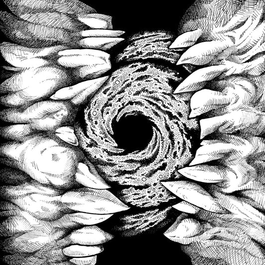 Serpents Lair - Perpetual Hunger - Mini LP - Fallen Empire