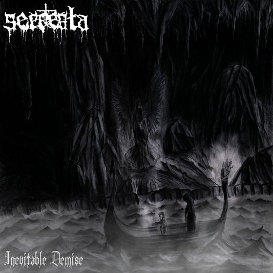 Serpesta - Inevitable Demise - LP - Vendetta