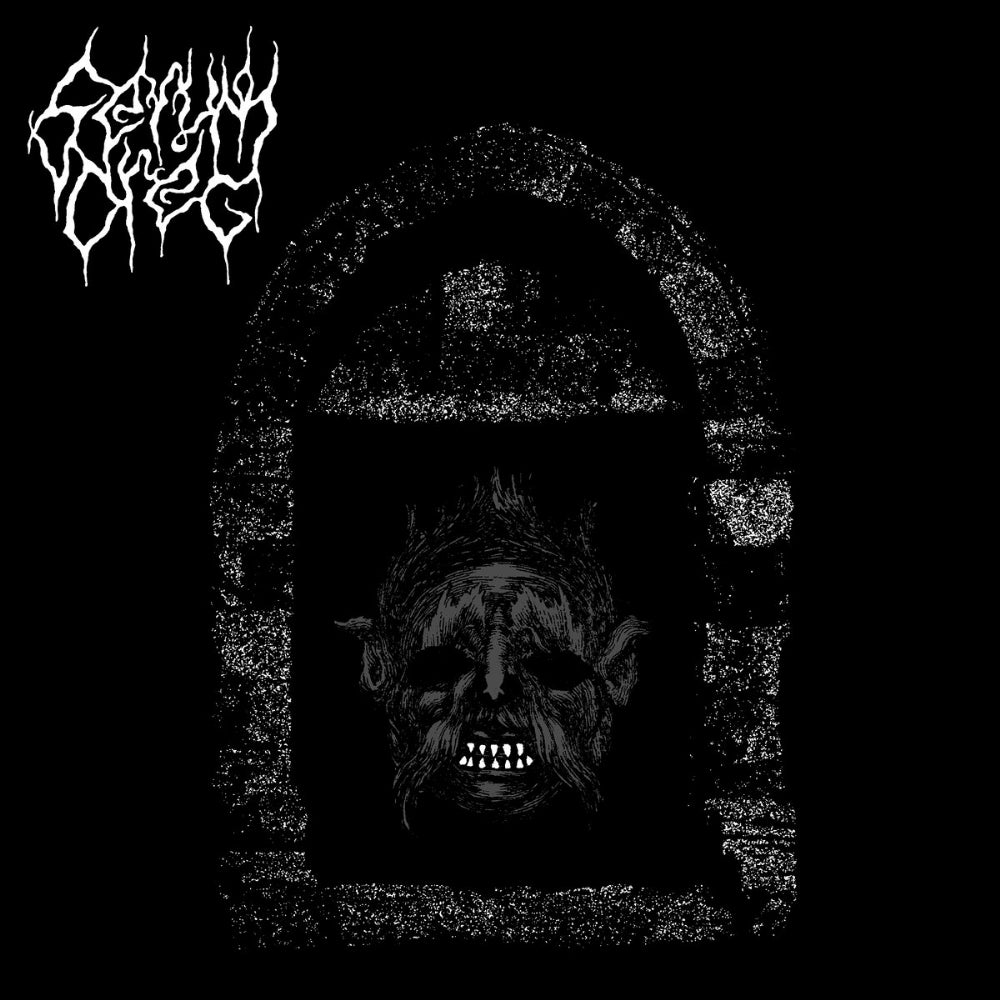 Serum Dreg - Lustful Vengeance - LP - Vrasubatlat