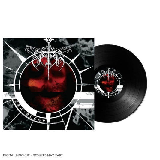 Seth - Era Decay - LP COLORED - PEACEVILLE RECORDS