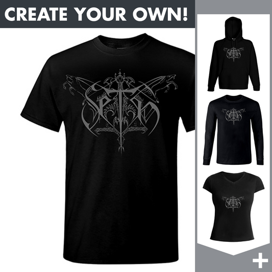 Seth - Les Blessures De L'ame - Merchandising