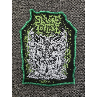 Severe Torture - Demon Maul - Merchandising - Image 1 - 
