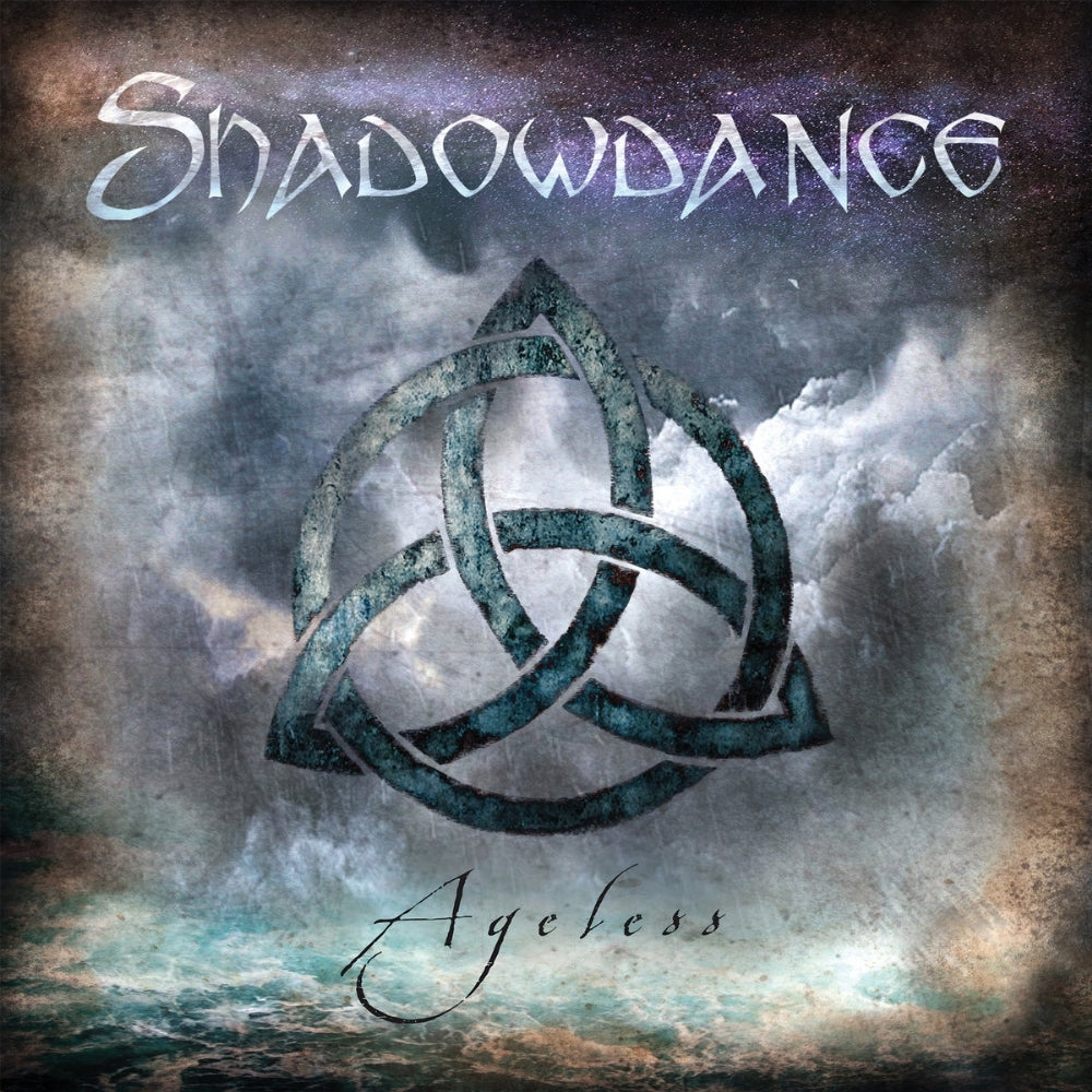Shadowdance - Ageless - CD - Divebomb Records