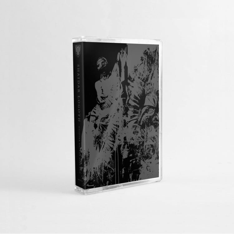 Shaidar Logoth - Chapter III: The Void God - TAPE - Sentient Ruin