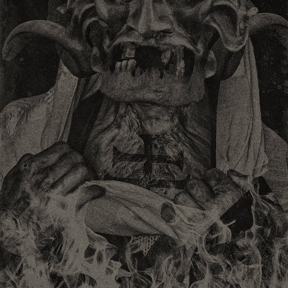 Sheidim - Inexorable Nexus - CD - I, Voidhanger Records