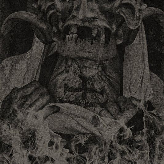 Sheidim - Inexorable Nexus - CD - I, Voidhanger Records