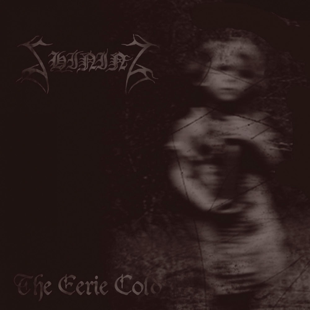 Shining - IV: The Eerie Cold - CD - PEACEVILLE RECORDS