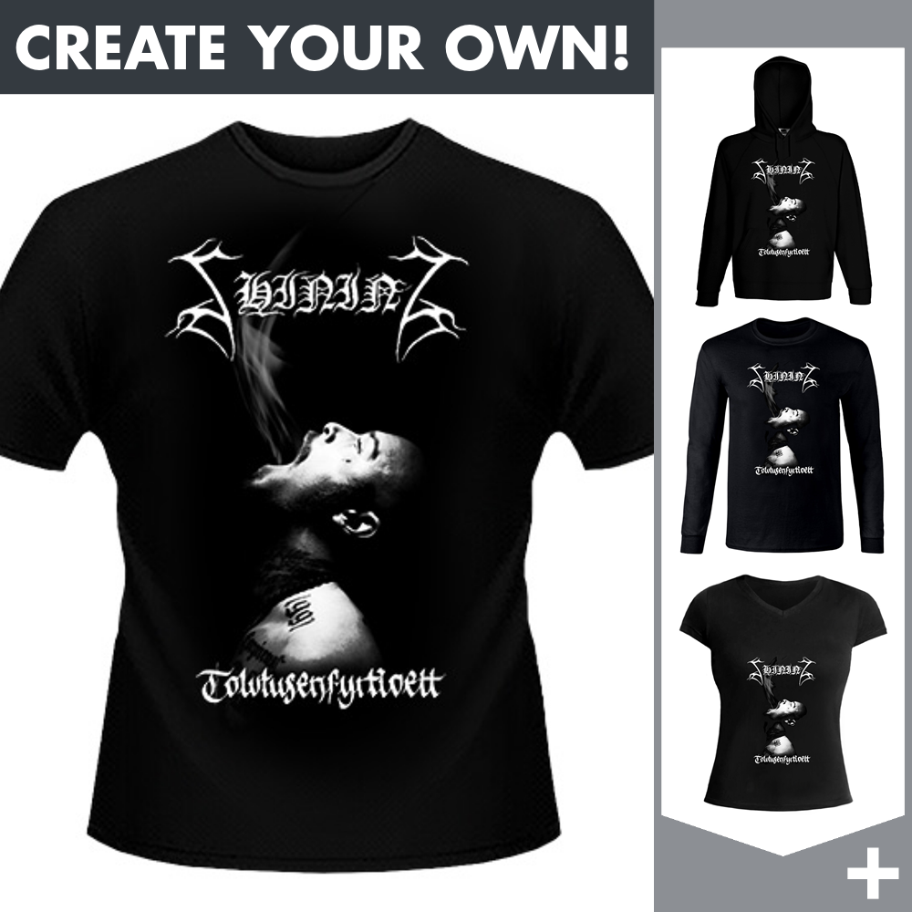 Shining - Tolvtusenfyrtioett - Merchandising