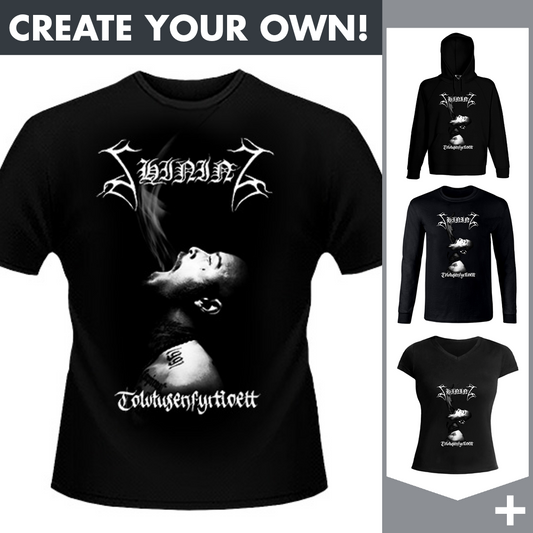 Shining - Tolvtusenfyrtioett - Merchandising