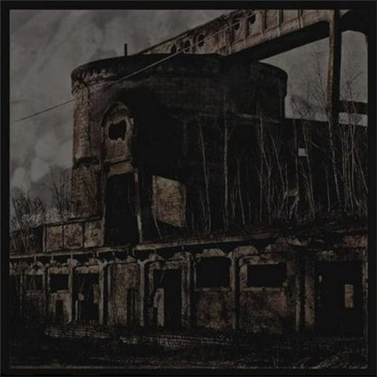 Shining - VI - Klagopsalmer - CD - Osmose Productions