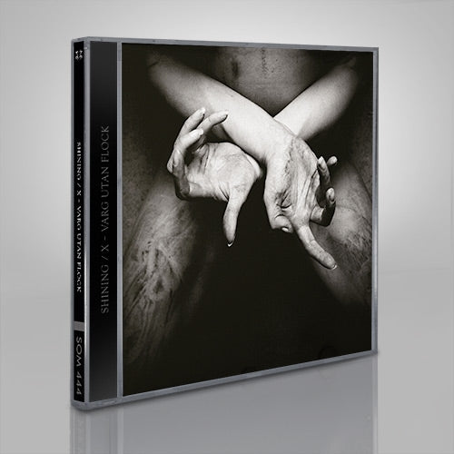 Shining - X - Varg Utan Flock - CD - SEASON OF MIST