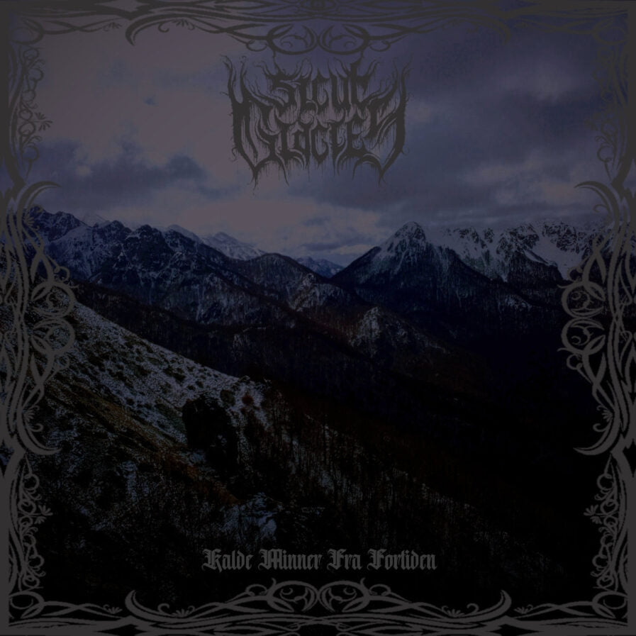 Sicut Glacies - Kalde Minner Fra Fortiden - CD - ATMF