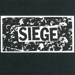 Siege - Drop Dead - 30th Anniversary Edition - CD - Armageddon Shop
